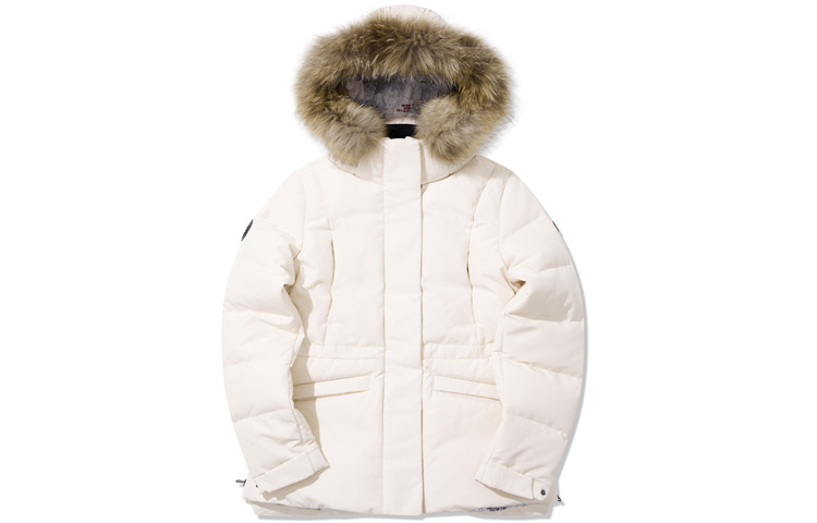 KOLON SPORT Down Jacket Women's - POIZON