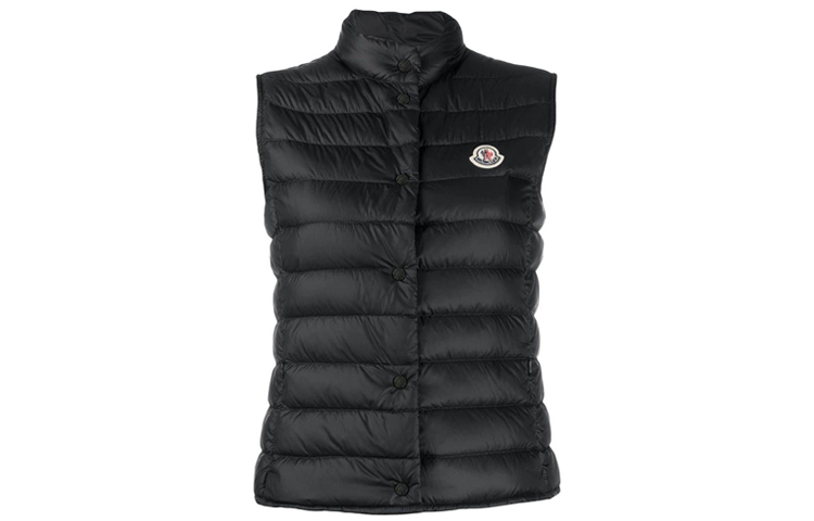 Moncler Liane Vest 'Black' 5 - POIZON