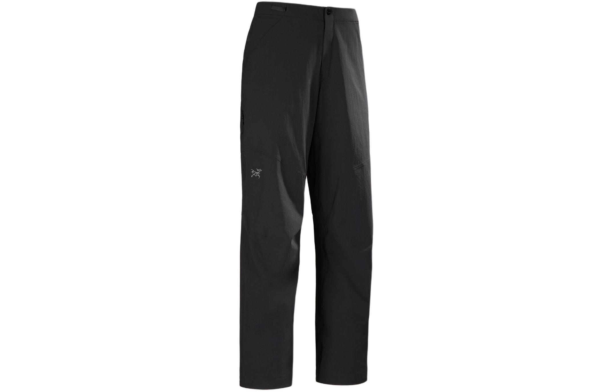 Arcteryx Clarkia Casual Pants Women's - POIZON