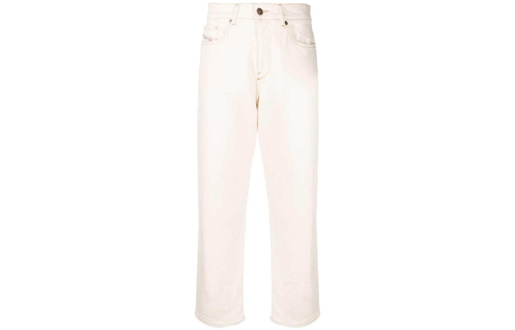 DIESEL 2016 D エア ホイフレント シンス A0361909B94 100 DIESEL 2016 D-Air 09B94 Boyfriend Jeans - POIZON