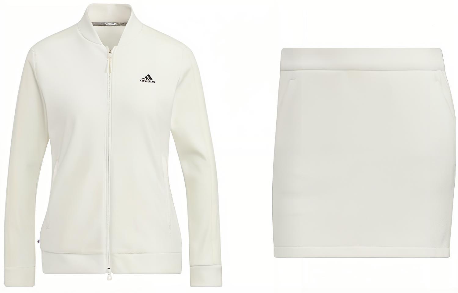 adidas women's two piece set