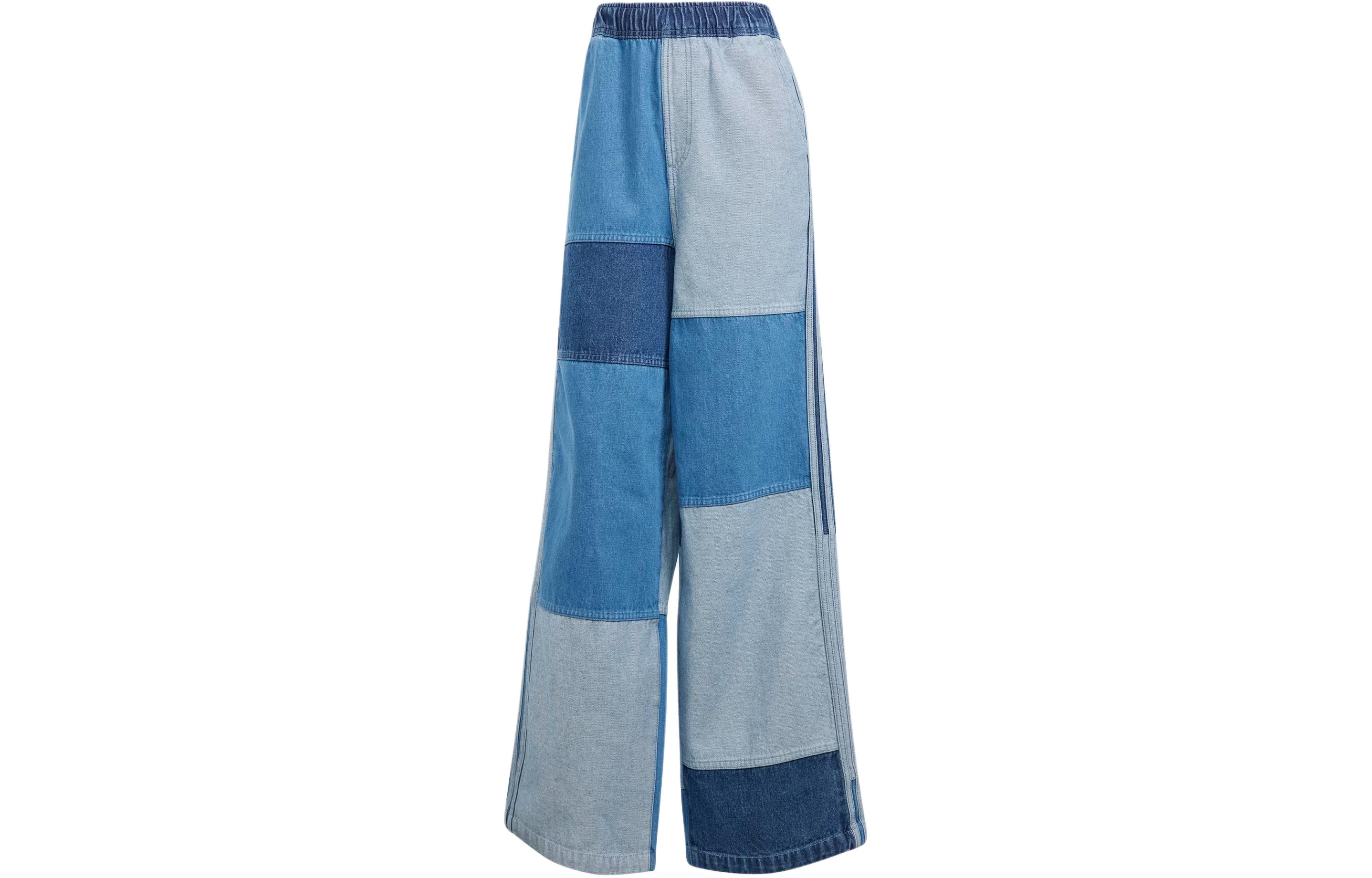 【Adidas】★KSENIASCHNAIDERxAdidas★ KSENIA PATCHWORK JEANS s-l400.jpg