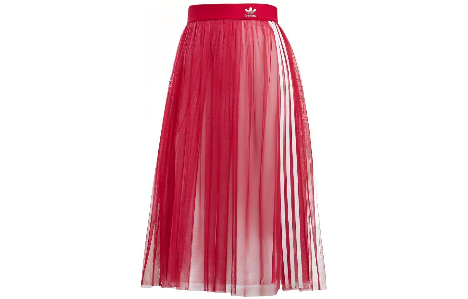 Adidas TULLE SKIRT – DTLR