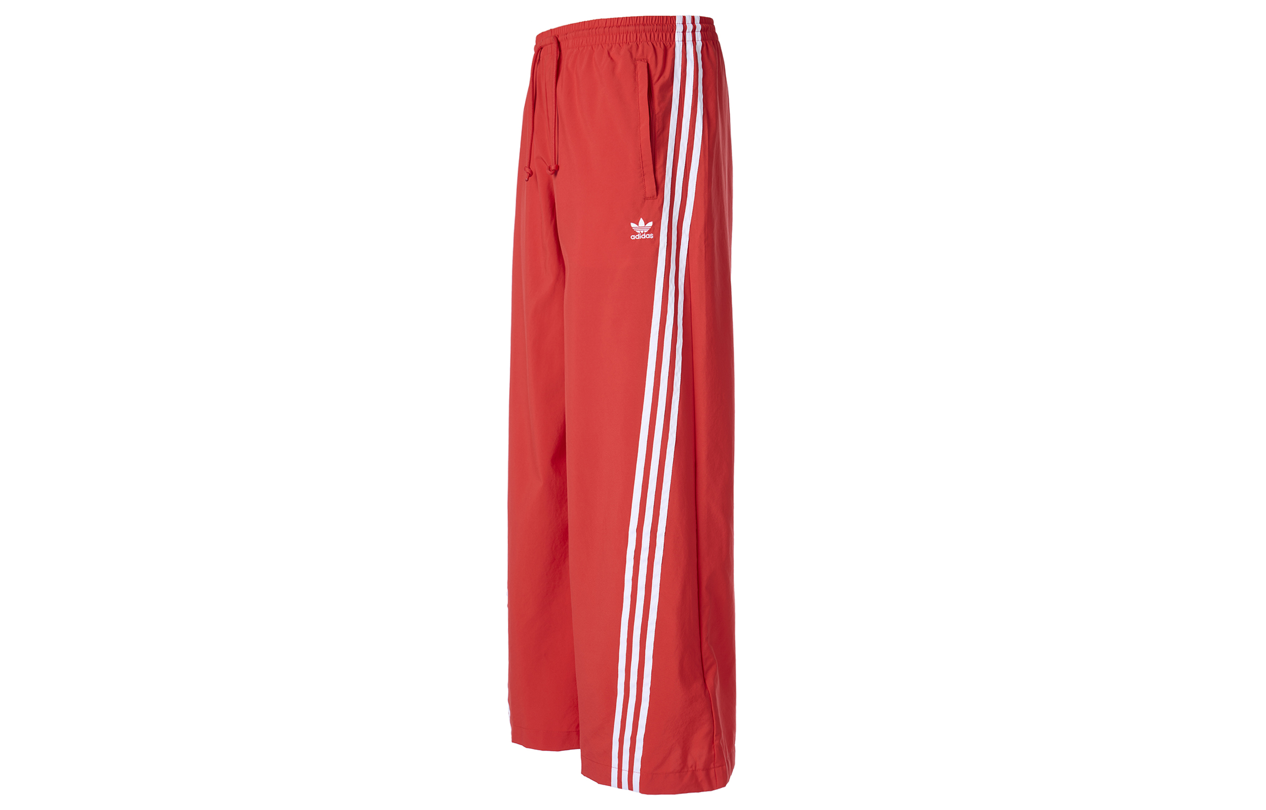 Adidas originals Adilenium Oversized Pants - POIZON Adidas originals Adilenium Oversized Pants - POIZON