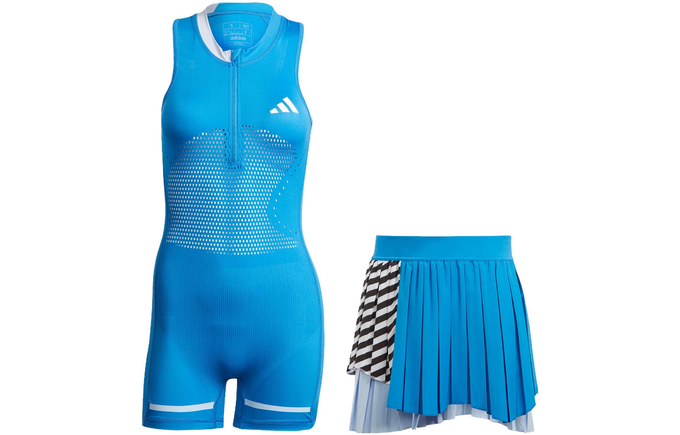 Adidas Two Piece Skirt Sets on Sale & Authentic - POIZON