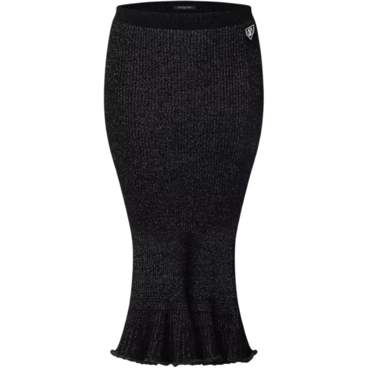 LOUIS VUITTON Casual Long Skirts on Sale & Authentic - POIZON