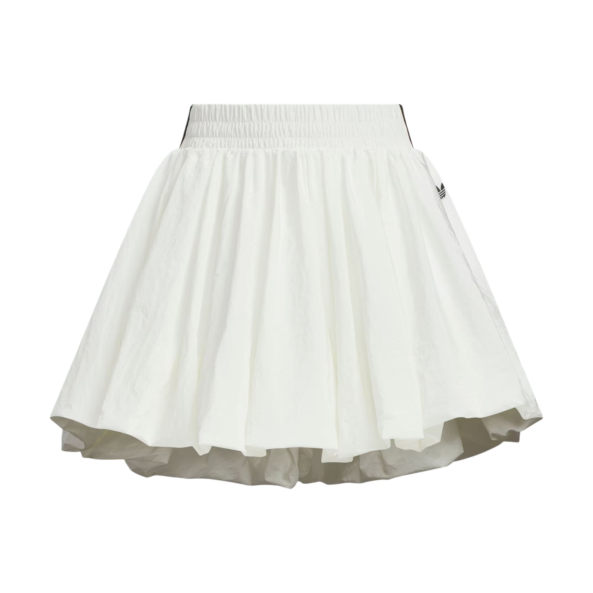 adidas W LACE SKIRT(SC SUMMER) WHITE 国内発送 adidas Tennis Climacool Match Skirt - White | Free Shipping