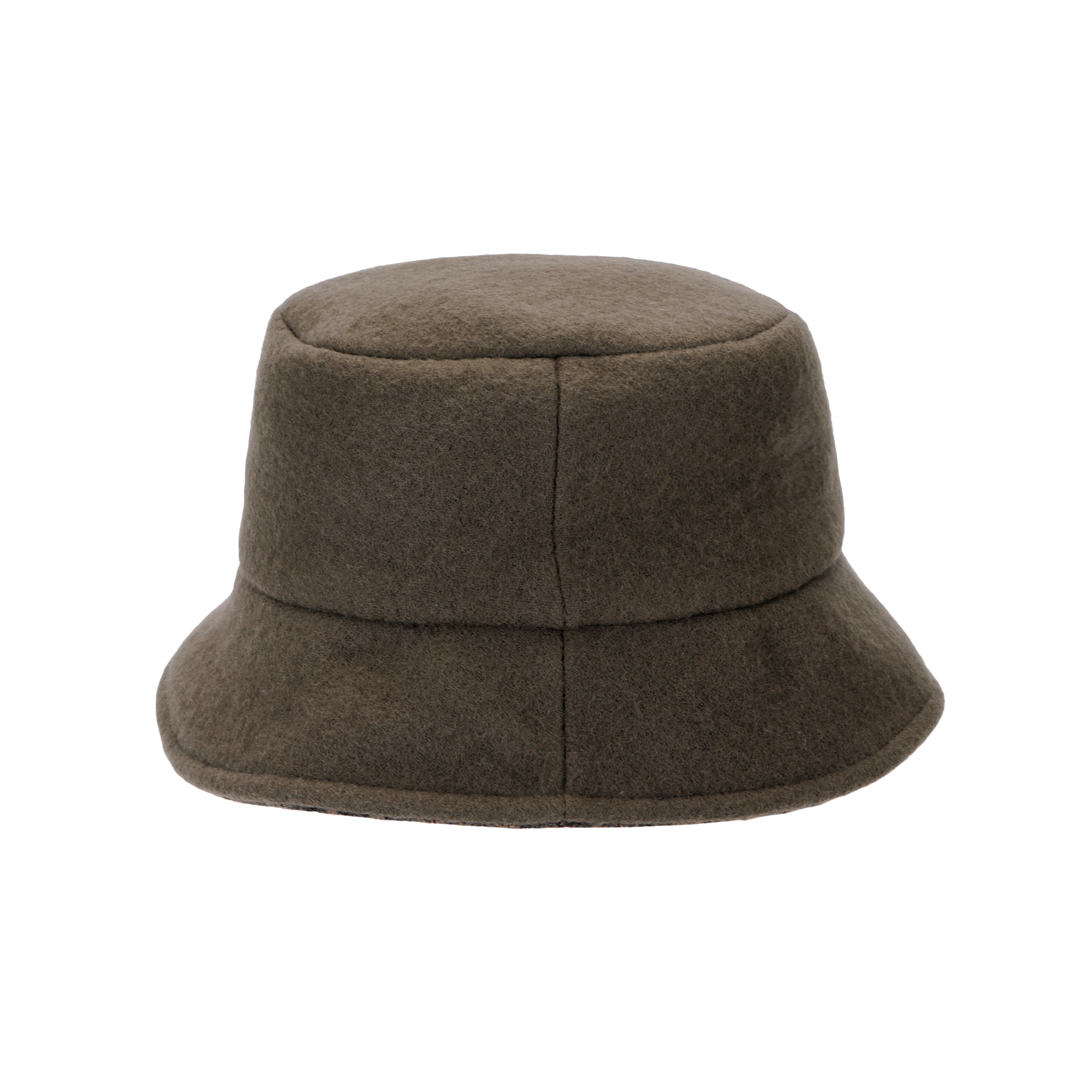 【送関込】FENDI☆フェンディ FF bucket hat FENDI Ff Bucket Hat - POIZON
