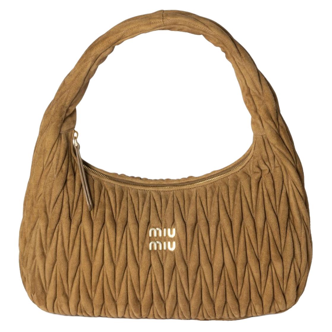 Miu Miu Bags on Sale & Authentic - POIZON