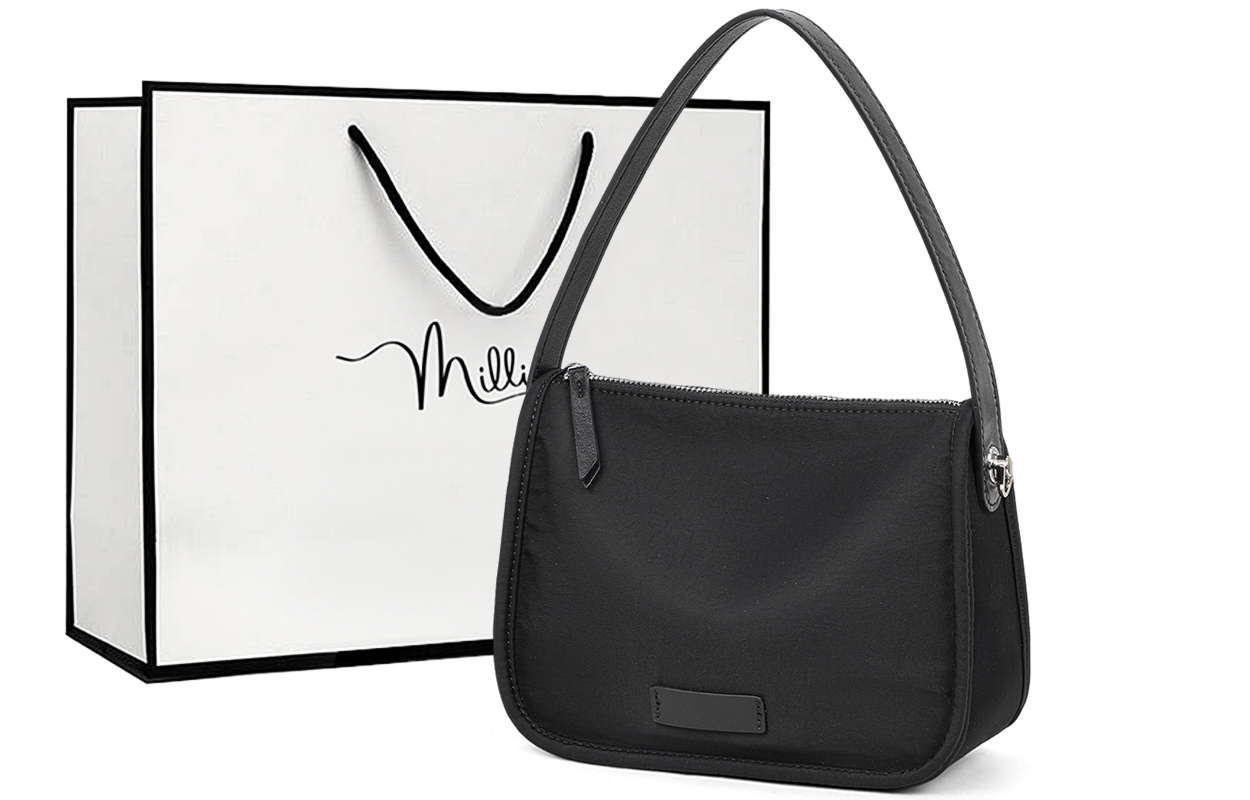 MILLIE TOP HANDLE CROSSBODY | Parallel