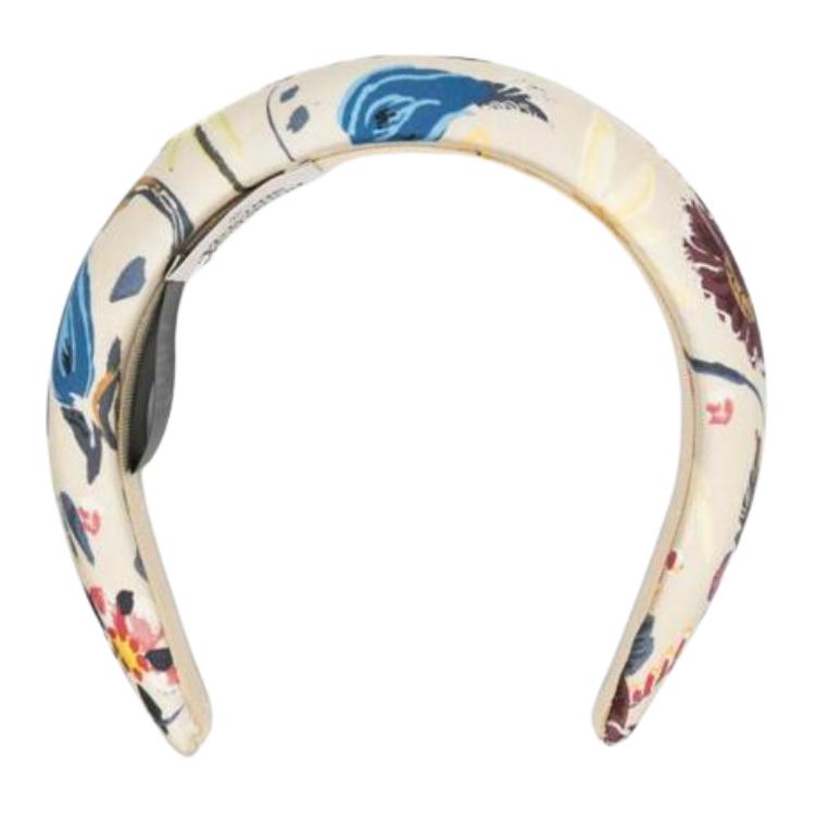 Vivienne Westwood正規品/送料関税込み FOLK FLOWER Hairband Vivienne Westwood正規品/送料関税込み FOLK FLOWER Hairband