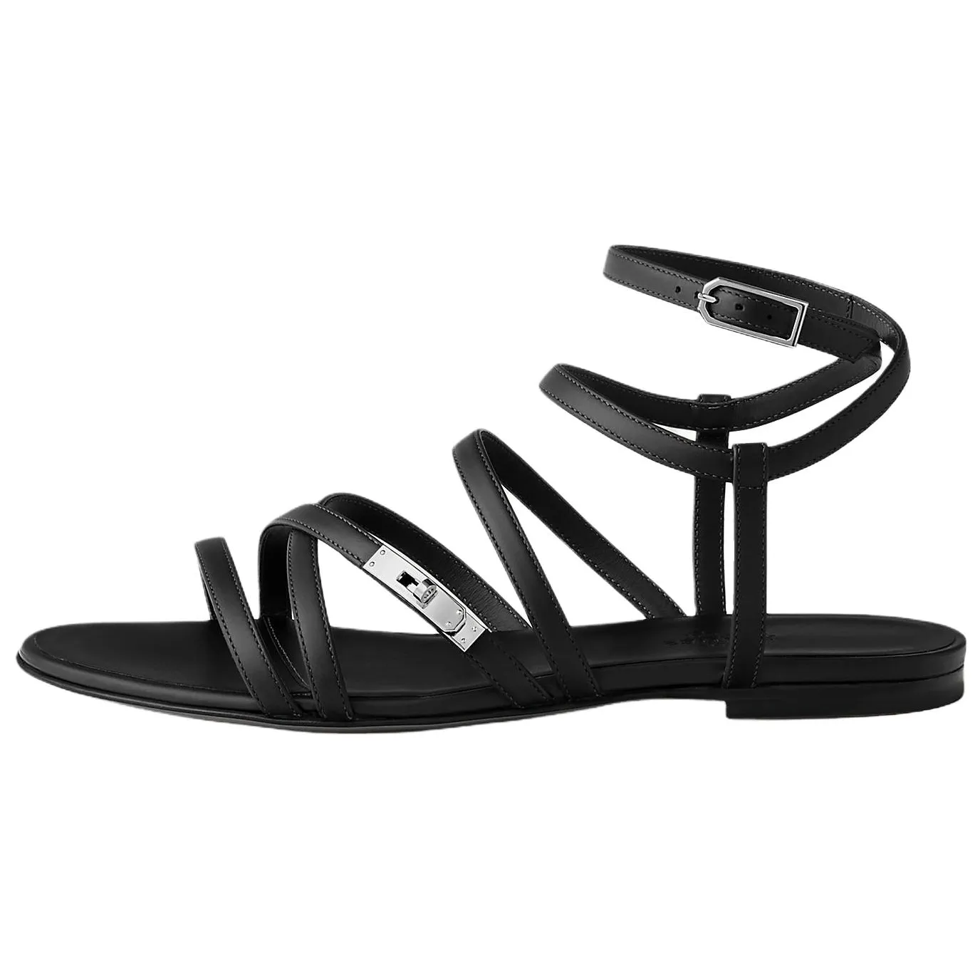 【HERMES】 Sandales Lullaby Lullaby sandal | Hermès USA