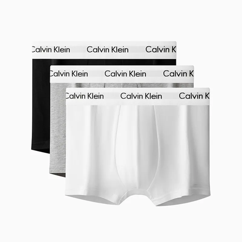CALVIN KLEIN - Man - Underpants