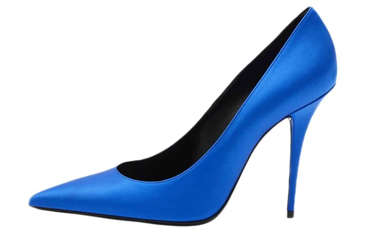【SAINT LAURENT】 Marylin Pumps SAINT LAURENT Marilyn Pumps | REVERSIBLE