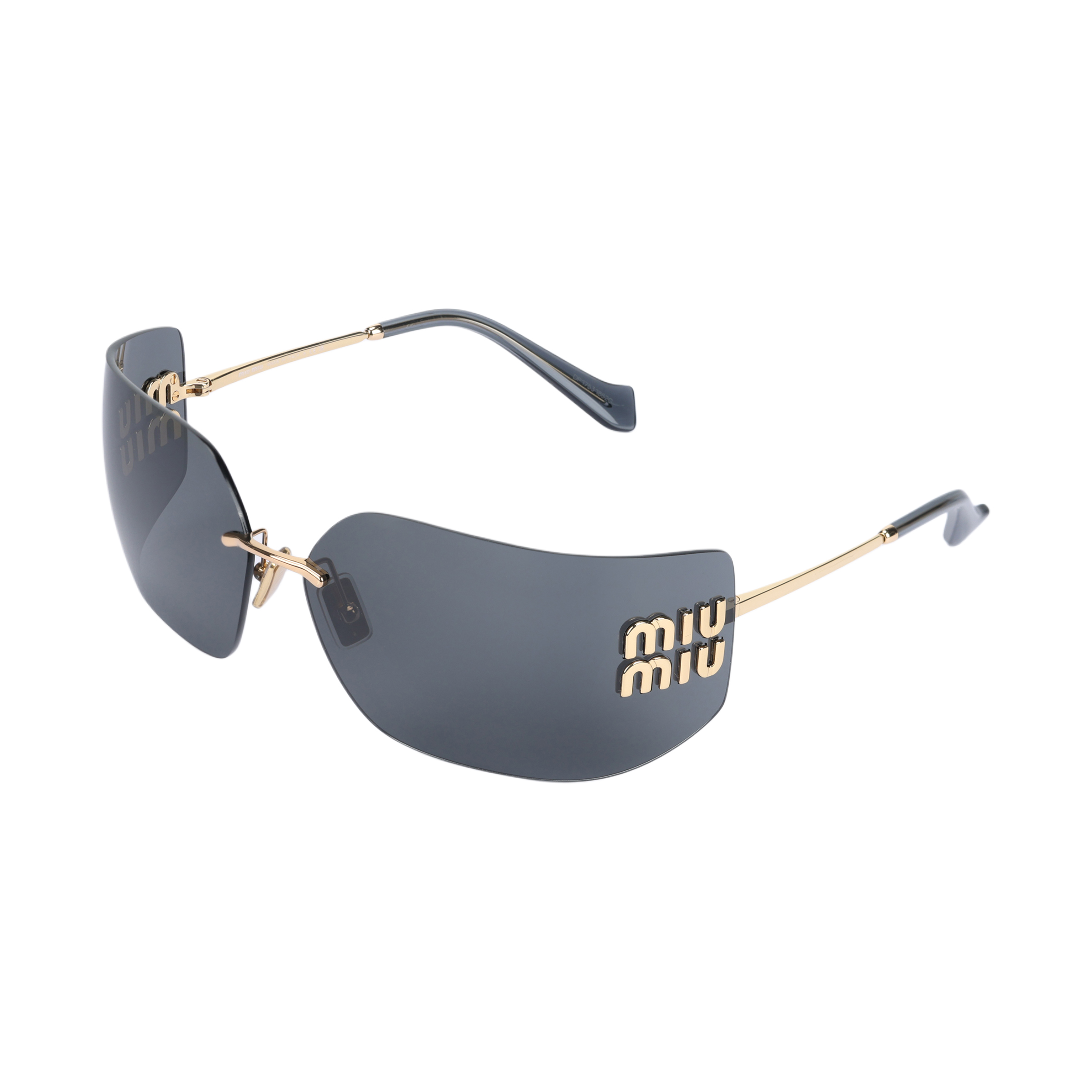 MIU MIU Sunglasses Men - POIZON