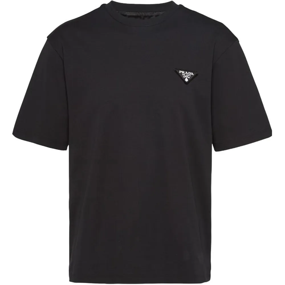 【PRADA】テリー クロスTシャツ PRADA - 【PRADA】プラダ テリークロスパーカージャケットの通販