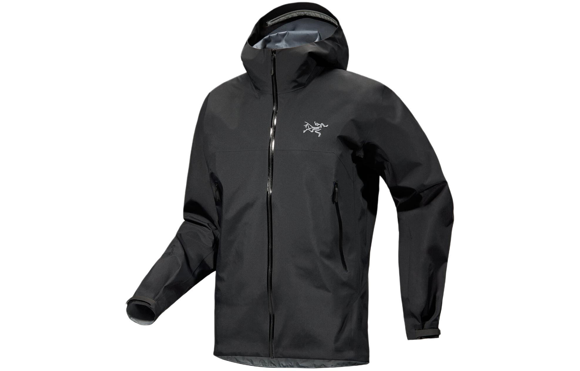 Arc'teryx Beta Jacket 黒 XS Beta Jacket Men's | Arc'teryx