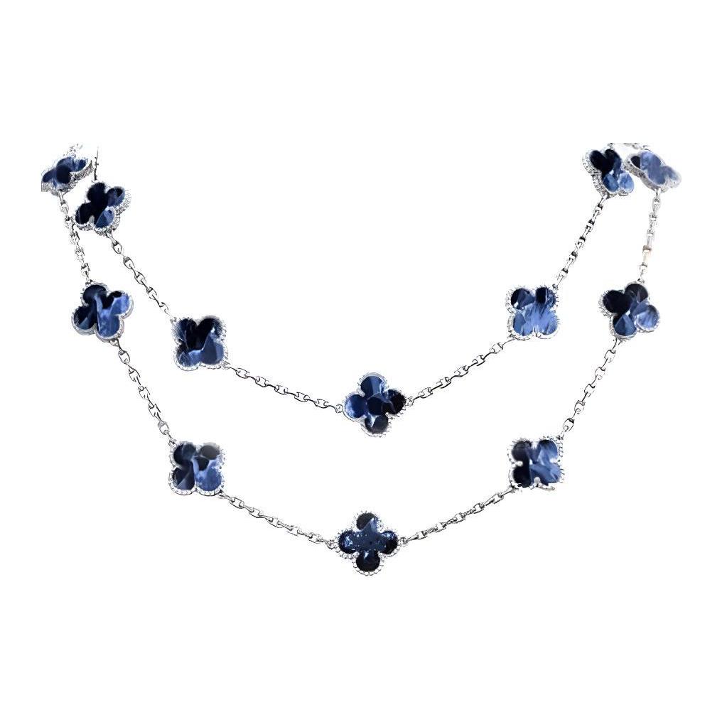 Van Cleef & Arpels 本 VCA_Van_Cleef_Arpels_Ginza_Edi