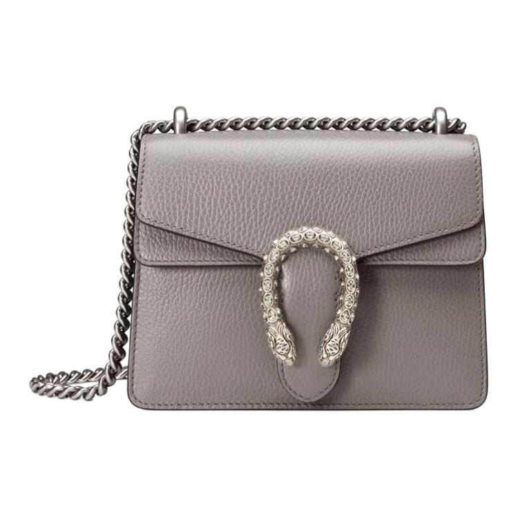 GUCCI Dionysus Shoulder Bags - POIZON