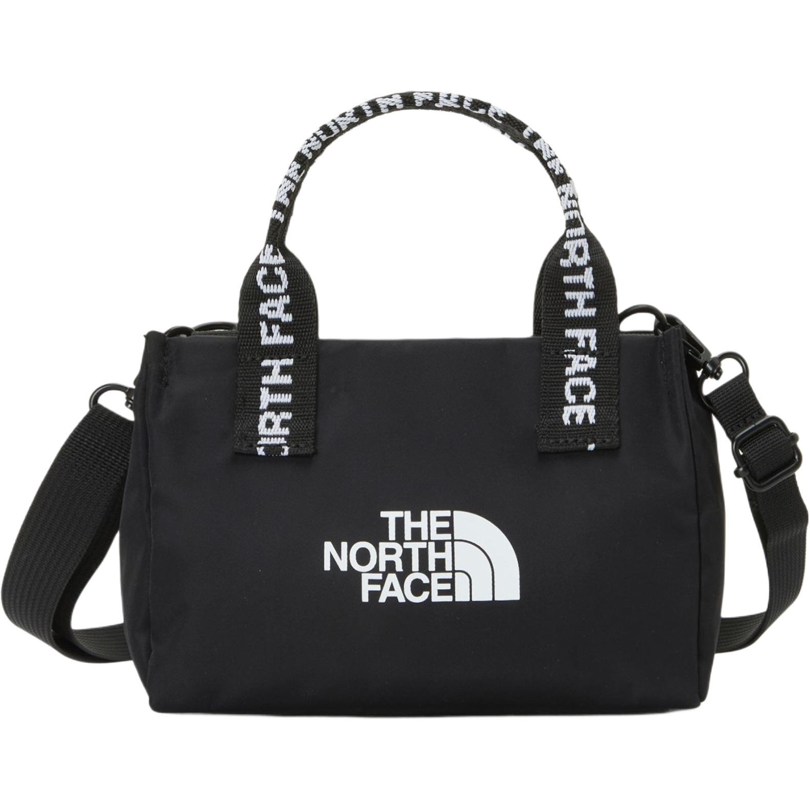 ● THE NORTH FACE ● WL MINI SHOT ★25SS New THE NORTH FACE WL MINI SHOT NM2DQ52J BLACK SMALL