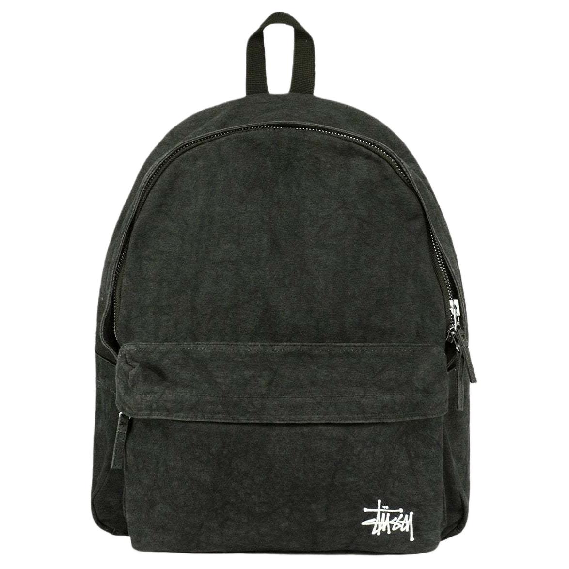 stussy CANVAS BACKPACK リュック Canvas Backpack – Natural | Accessories | Stüssy