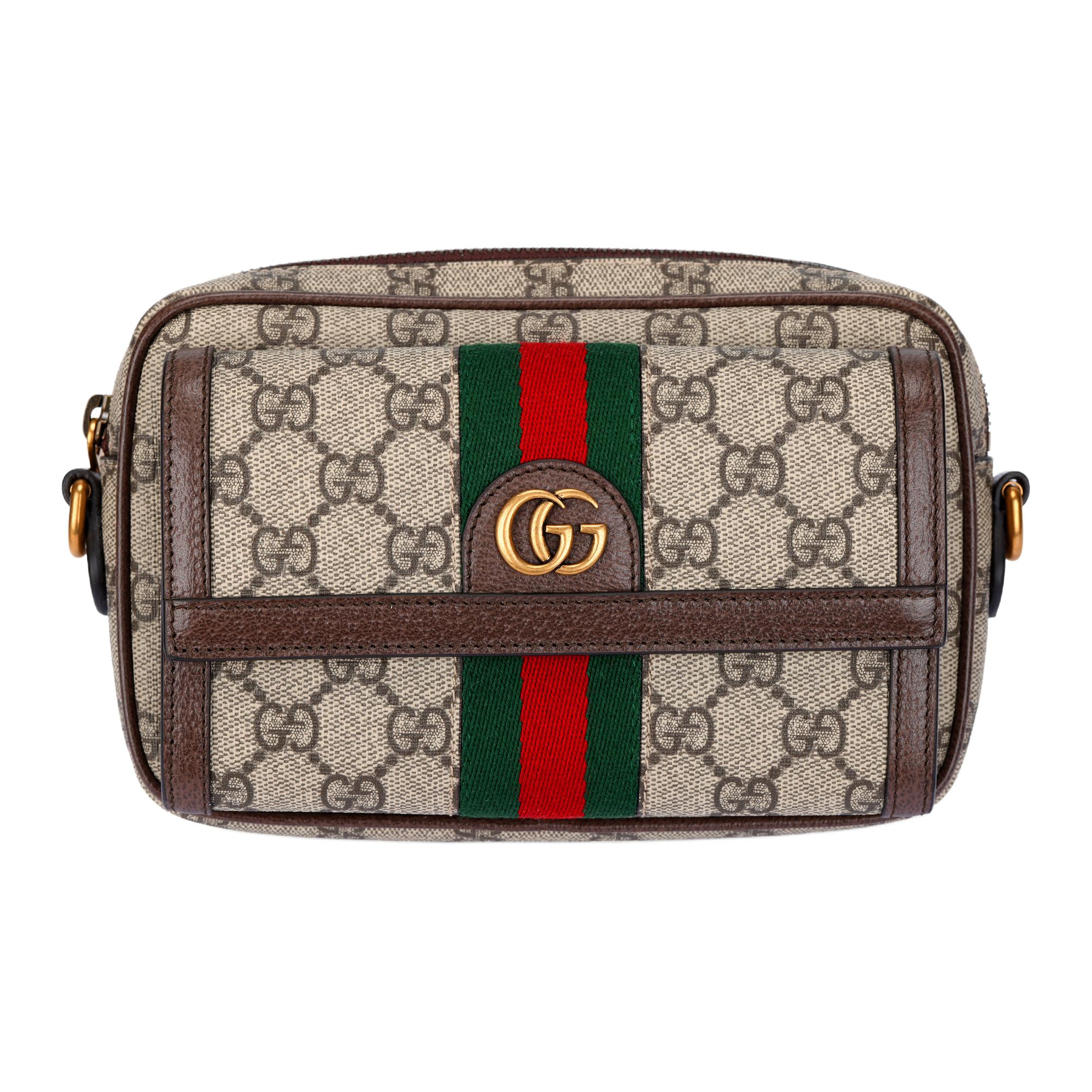 バッグ・カバンその他 [GUCCI] OPHIDIA GG CROSSBODY BAG Gucci Monogram Crossbody ○ Labellov ○ Buy and Sell