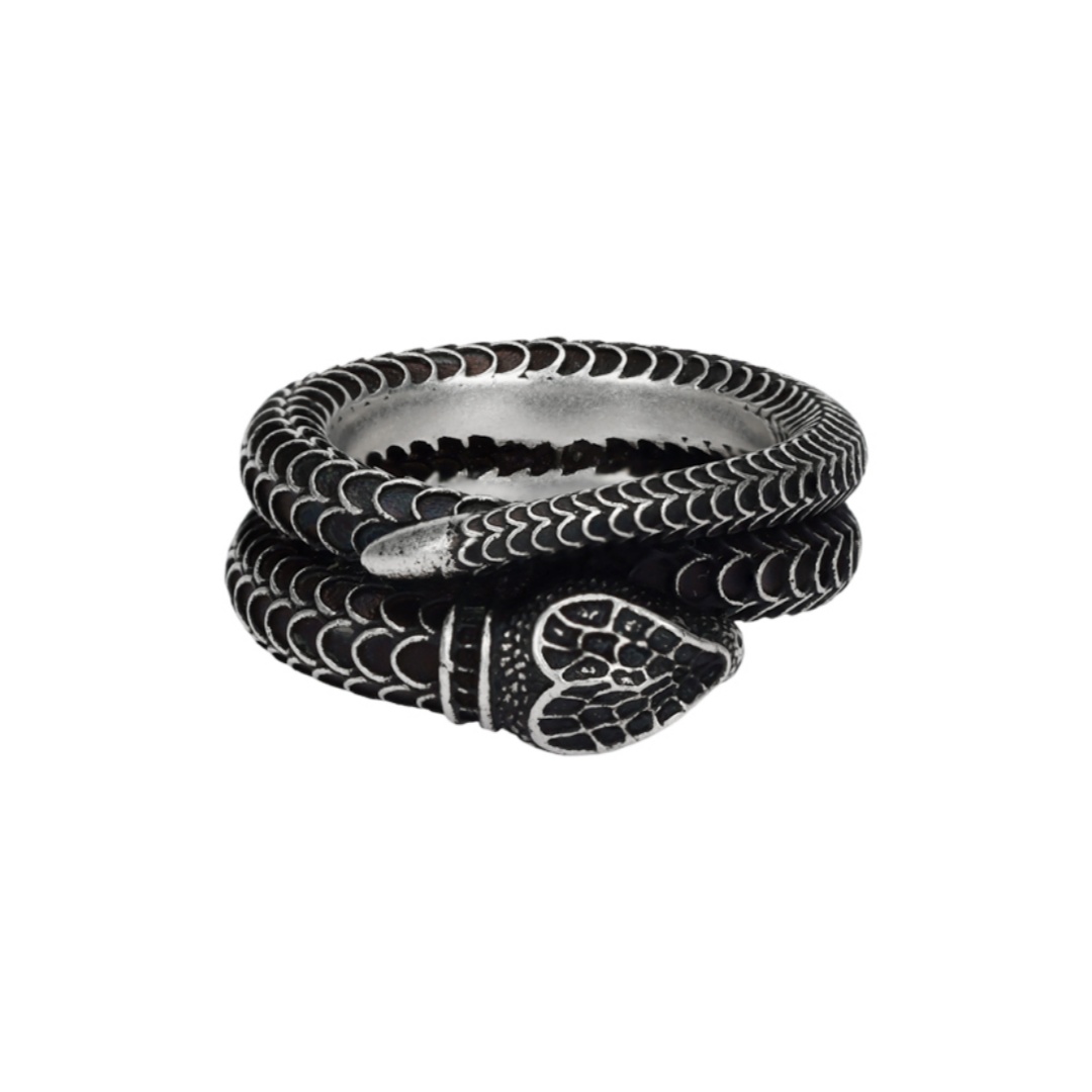 GUCCI Garden スネーク リング GUCCI Garden Snake Ring - POIZON