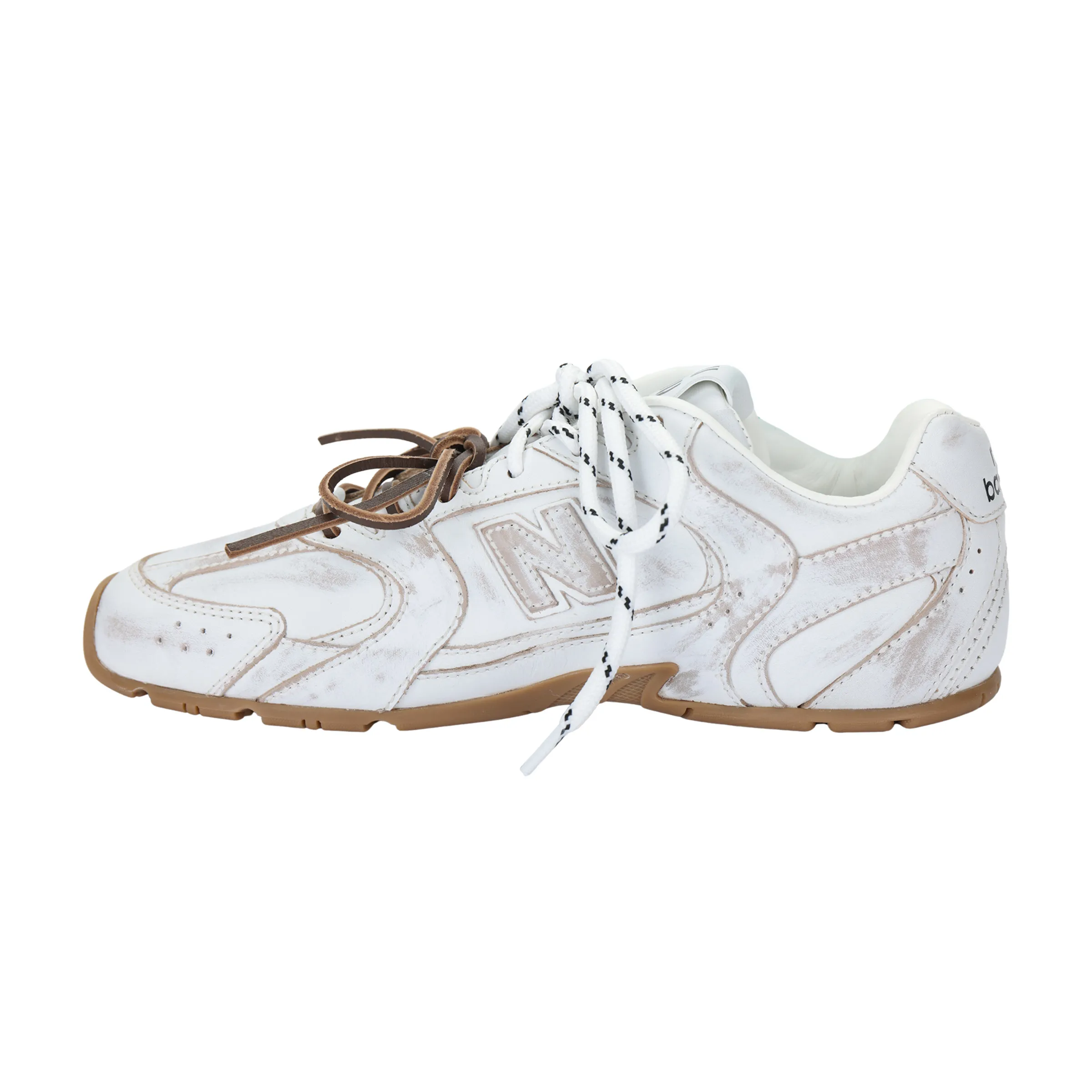 靴 miumiu x newbalance New Collection: New Balance X Miu Miu | Miu Miu