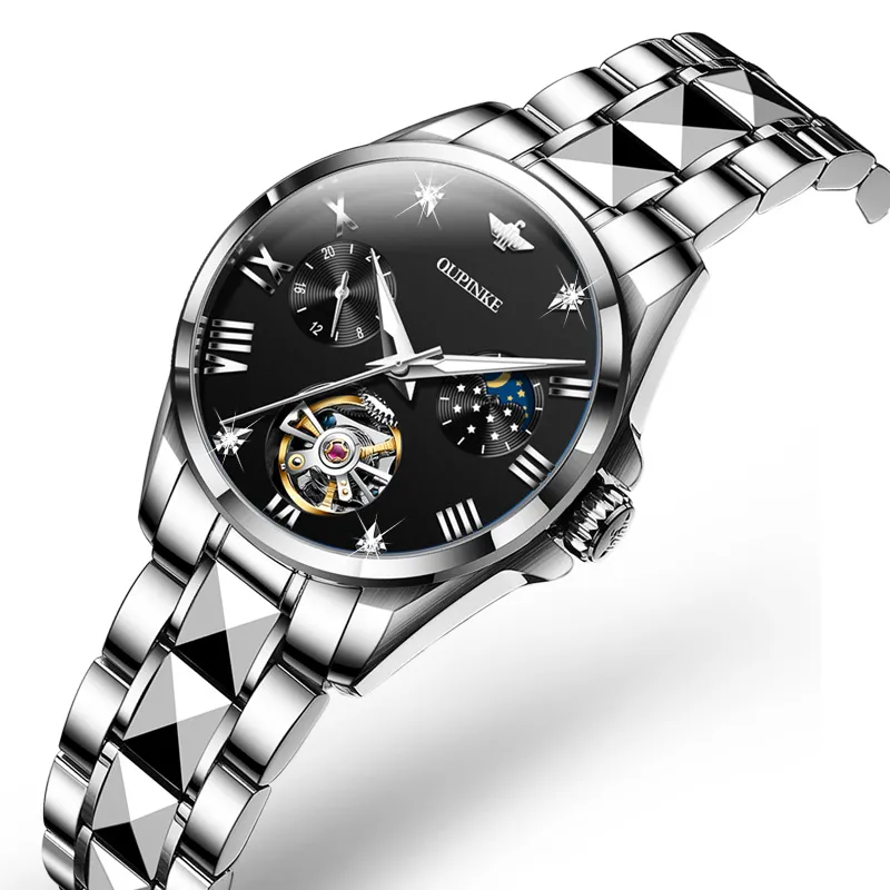 Oupinke Women's Watch-24