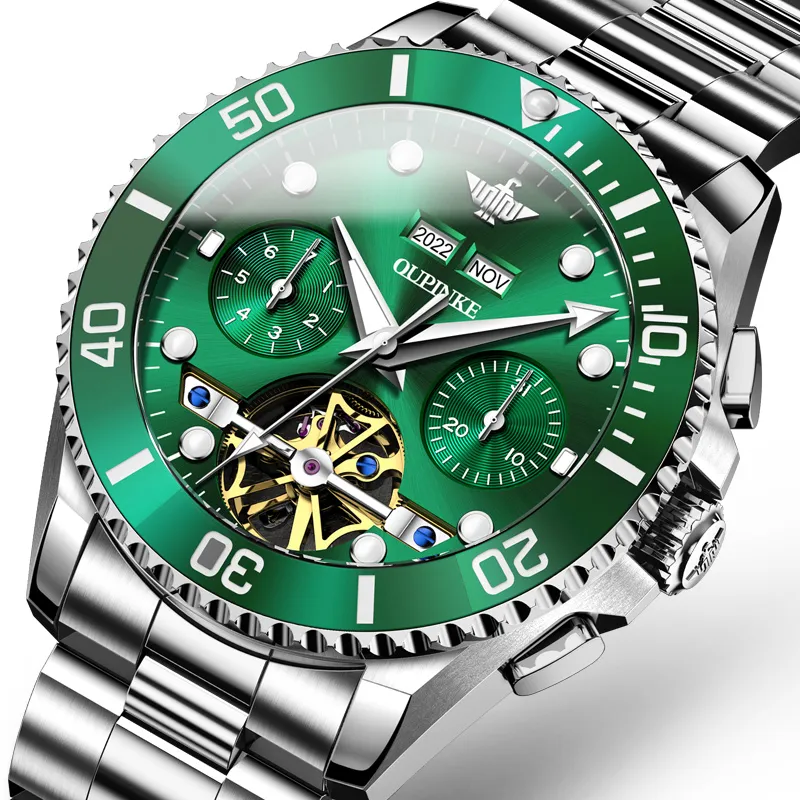 Oupinke Men Watch-1