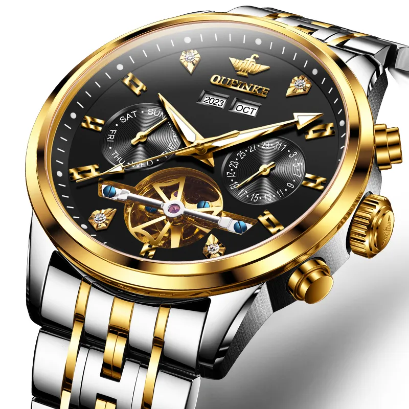 Oupinke Men Watch-9