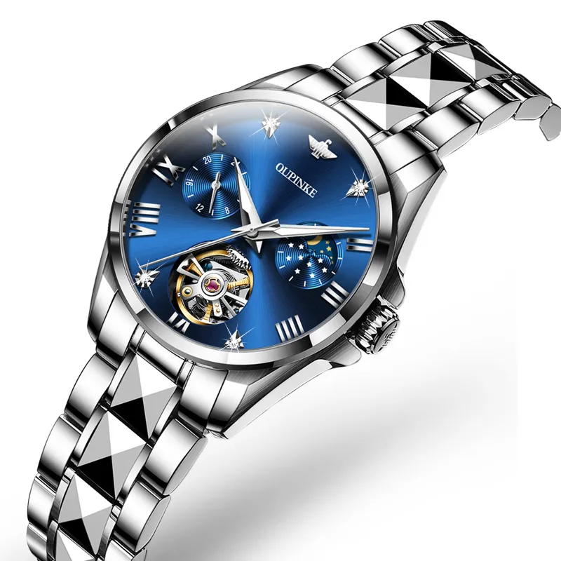 Oupinke Women's Watch-29