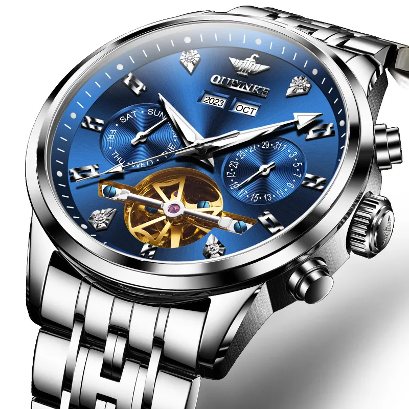 Oupinke Men Watch-39