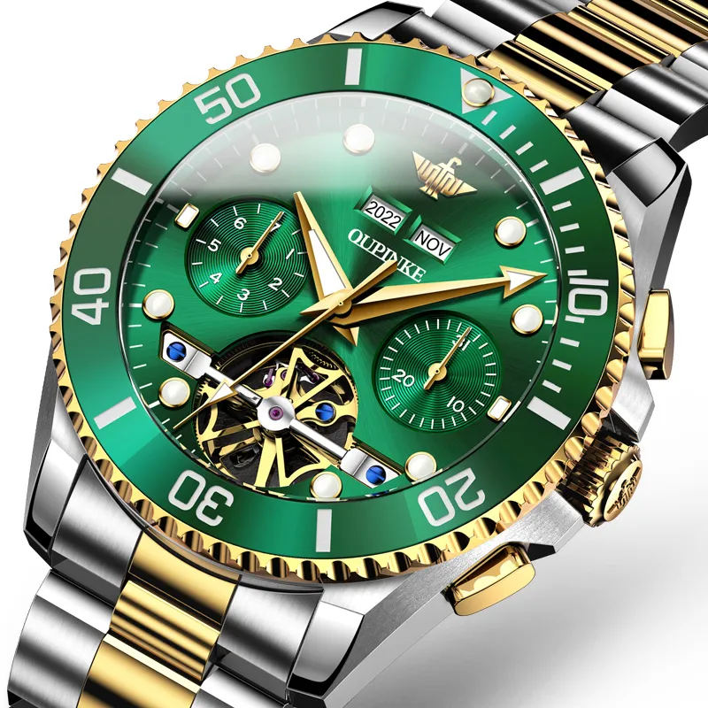 Oupinke Men Watch-8