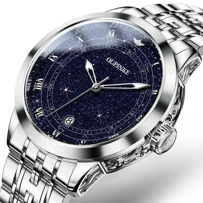 Oupinke Men Watch-1