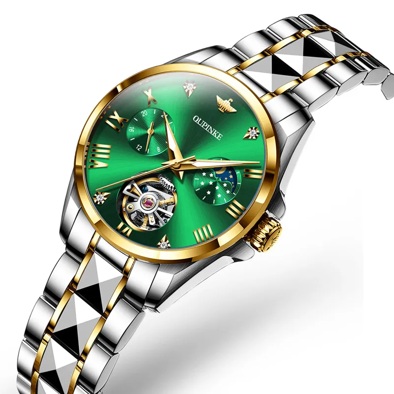 Oupinke Women's Watch-15