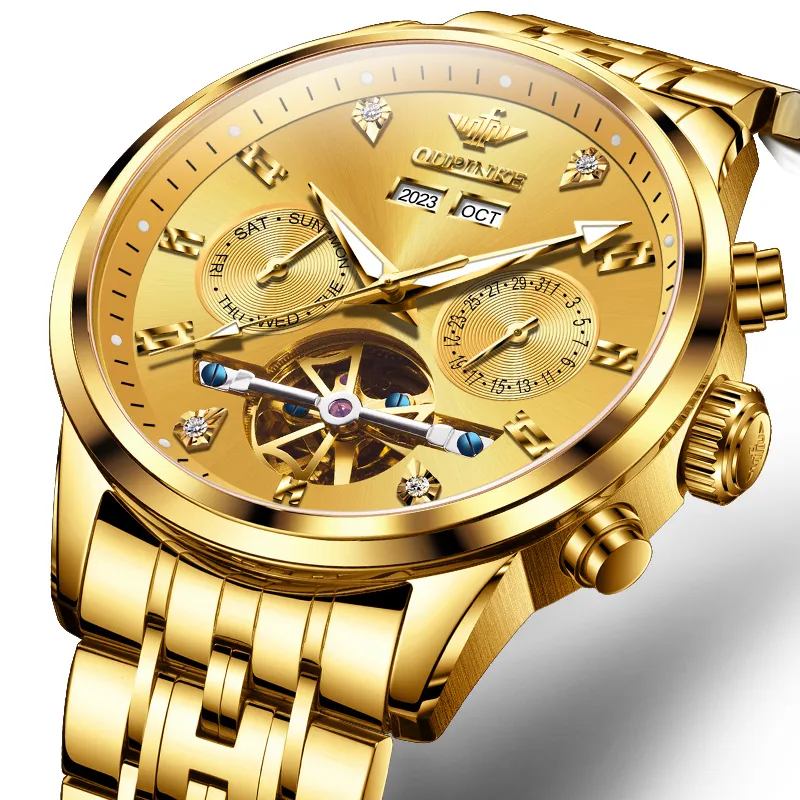 Oupinke Men Watch-51