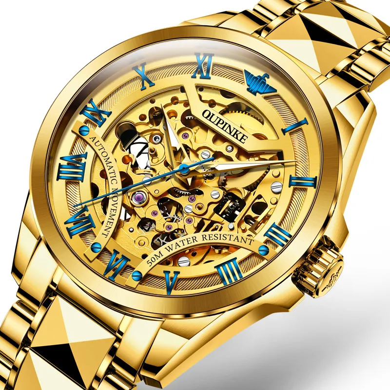 Oupinke Men Watch-7