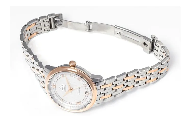 OMEGA De Ville Prestige 424.20.33.20.52.002-2