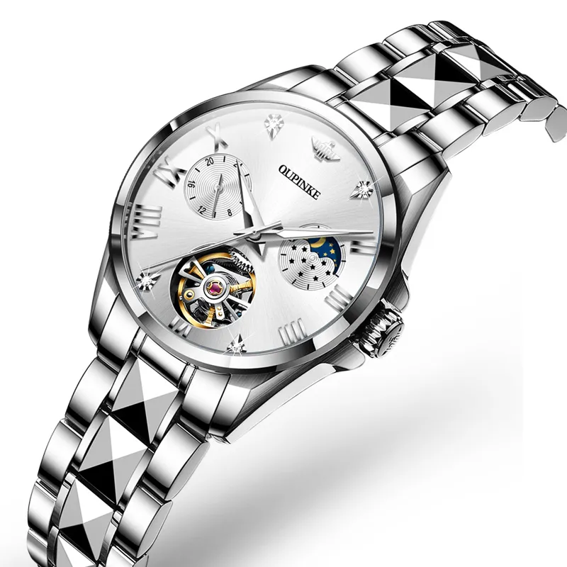 Oupinke Women's Watch-19