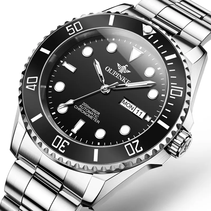 Oupinke Men Watch-11