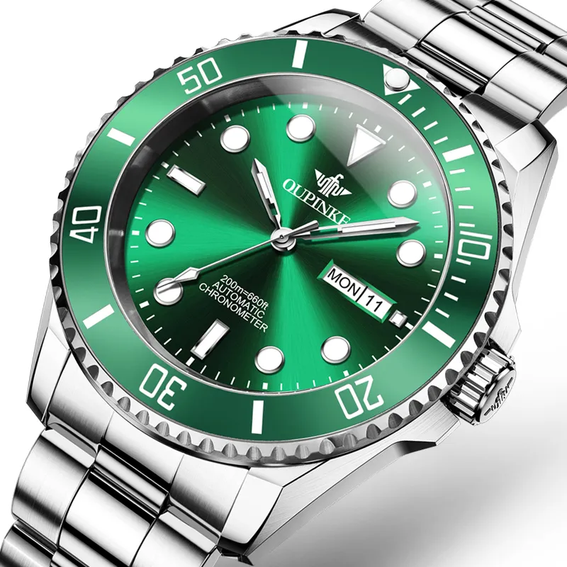 Oupinke Men Watch-1