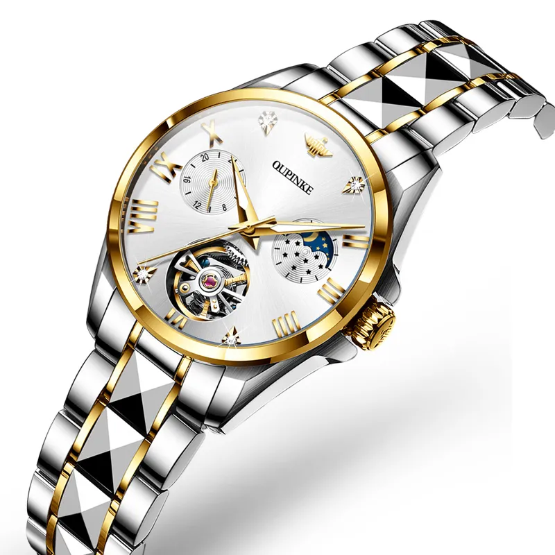 Oupinke Women's Watch-1