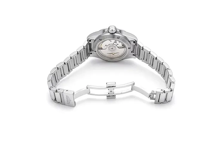 LONGINES Women's Comcast Collection Watch-2