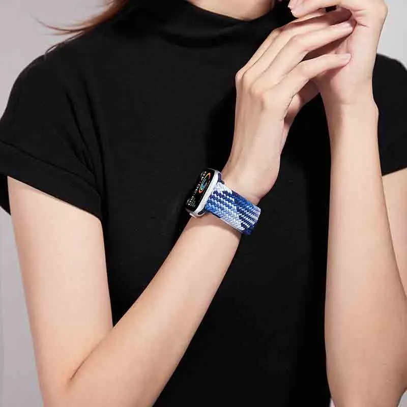 ZHISHENG Unisex Watch Bands-17