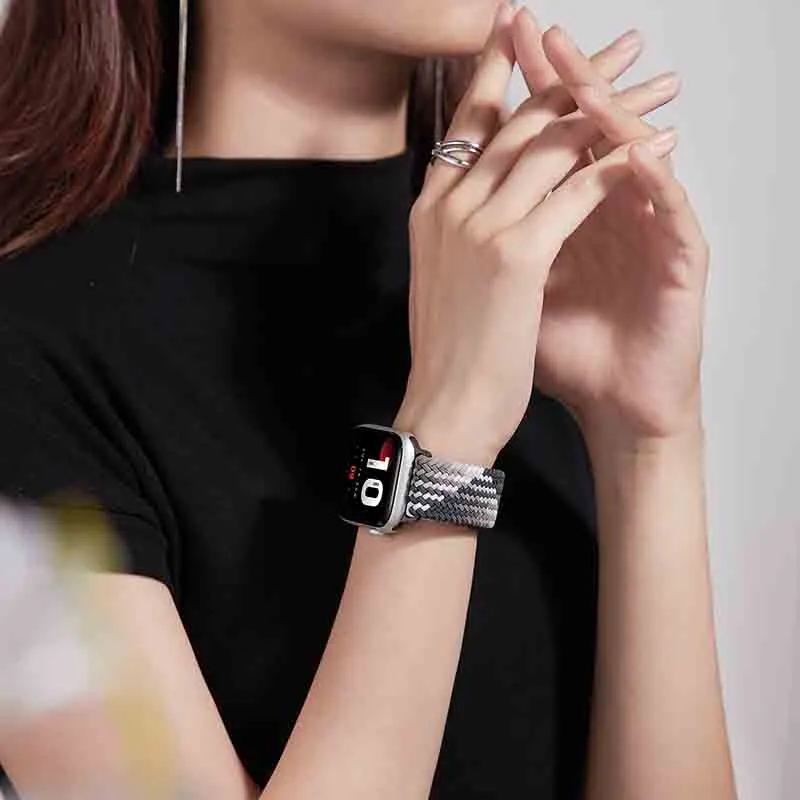 ZHISHENG Unisex Watch Bands-4