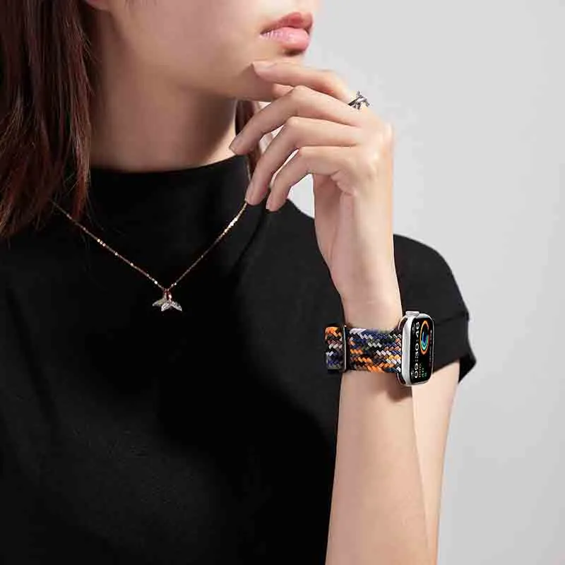 ZHISHENG Unisex Watch Bands-21