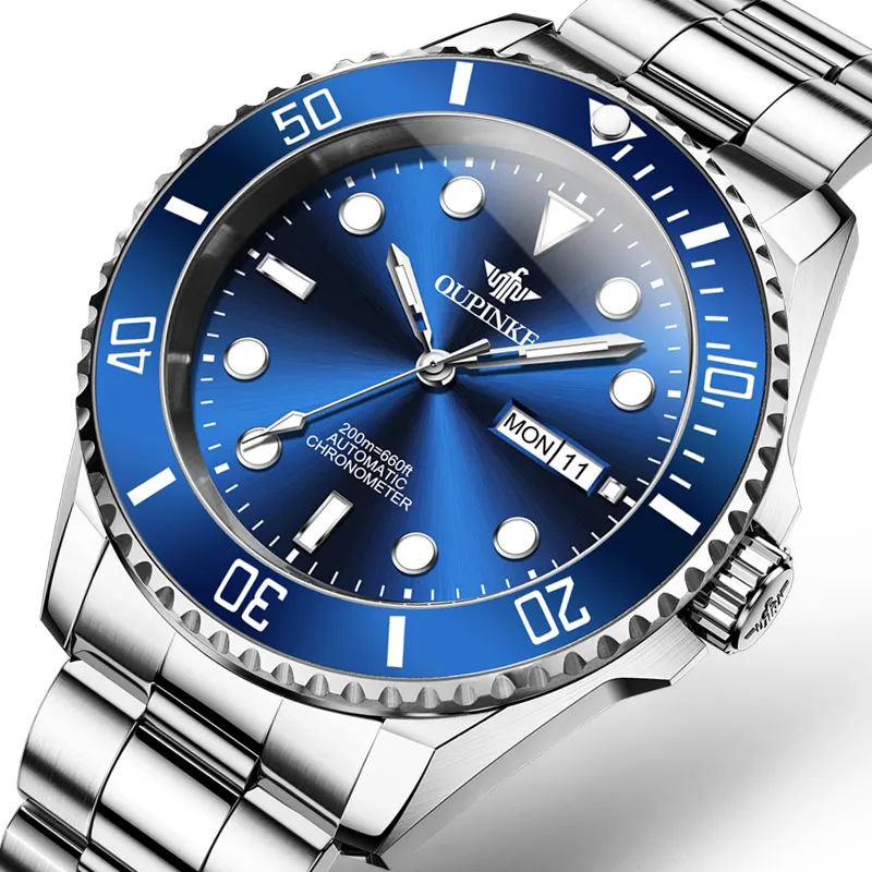 Oupinke Men Watch-16