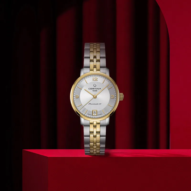 Certina Women's Watch-3
