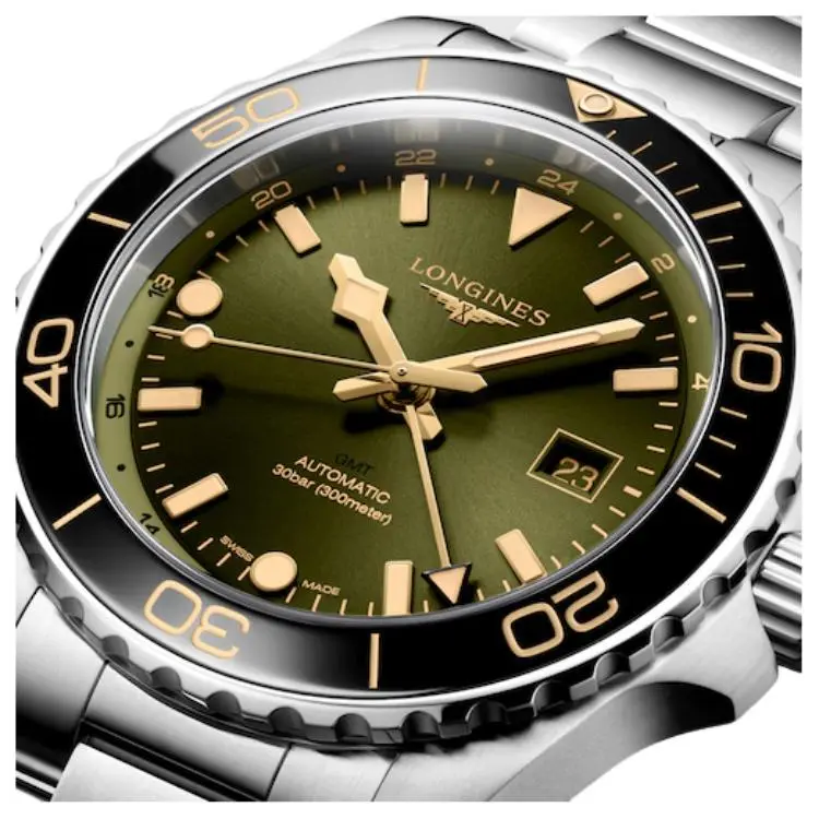 LONGINES Men Watch-4